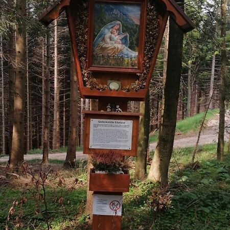 Hoamatleuchten Pettenbach المظهر الخارجي الصورة