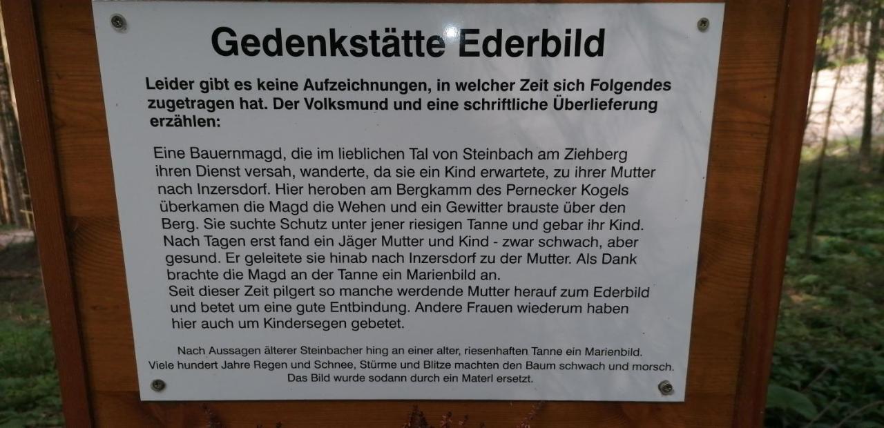 Hoamatleuchten Pettenbach المظهر الخارجي الصورة