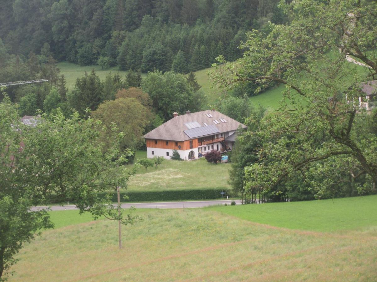 Hoamatleuchten Pettenbach المظهر الخارجي الصورة
